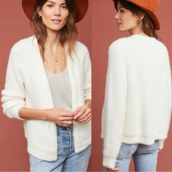 anthropologie northbound cardigan - Picture 3 of 10